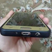 گوشی سامسونگ j7 prime|موبایل|اسلامشهر, شهرک انبیا|دیوار