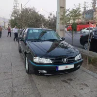 پارس xu7p