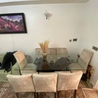 میز ناهار خوری