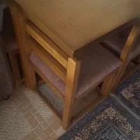 میز ناهارخوری