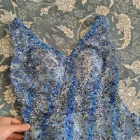 لباس مجلسی
