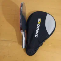 راکت پینگ پونگ|ورزشهای توپی|بروجرد, |دیوار