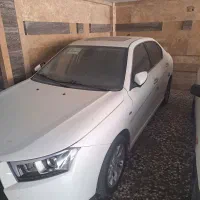 دنا پلاس توربو اتوماتیک آپشنال فول