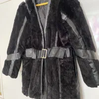 پالتوی ترکیب خز و چرم نوی نو|لباس|اندیشه, اندیشه فاز ۱|دیوار