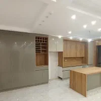 ساخت نصب خورده کاری کابینت و کمد دیواری|خدمات پیشه و مهارت|قم, پردیسان|دیوار