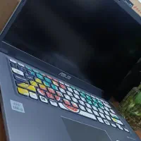 لپ تاپ 14 اینچی ایسوس