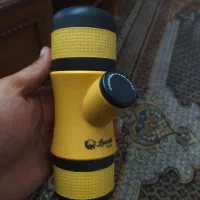 قهوه ساز پمپی