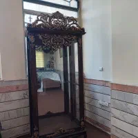 بوفه نو و تمیز