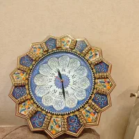 ساعت دیواری