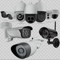 نصاب دوربین مداربسته