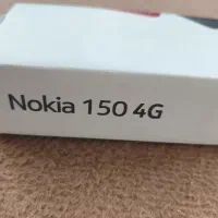 گوشی نوکیا 150 4G|موبایل|مشهد, کلاهدوز|دیوار
