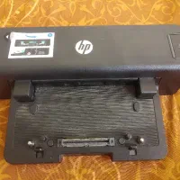 داکت استیشن hp