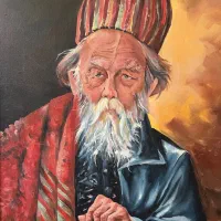 تایلو رنگ روغن