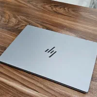 لپ تاپ hp omnibook x flip 16 2025 لمسی ۳۶۰درجه|رایانه همراه|قشم, |دیوار