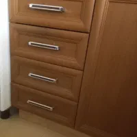 کابینت دست دوم|مصالح و تجهیزات ساختمان|مشهد, صیاد شیرازی|دیوار