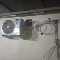 نصب سرویس تعمیرات فوق تخصصی اسپیلت و کولر پنجره ای|خدمات پیشه و مهارت|چابهار, |دیوار