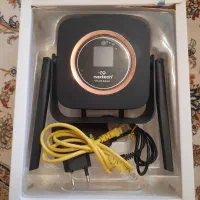 مودم dlink N150 - dlink N300 - NZT 99DX|مودم و تجهیزات شبکه|تهران, ستارخان|دیوار