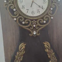 ساعت دیواری