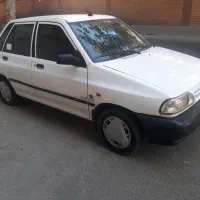 پراید دوگانه کارخانه هیدرولیک|خودرو سواری و وانت|کرج, چهارصد دستگاه|دیوار