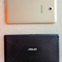 دو دستگاه ASUS برای فروش ، مناسب تعمیر یا قطعات|تبلت|تهران, استاد معین|دیوار