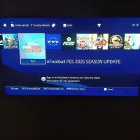 اجارهps4 از ۹شب الی ۳ظهر روز بعد