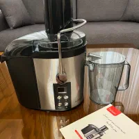 آبمیوه گیری