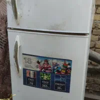 فروش یخچال فریزر ۲درب ایرانی نو ۱۷ میلیون|یخچال و فریزر|بندرعباس, |دیوار