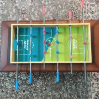 فوتبال دستی برند تنیس توس