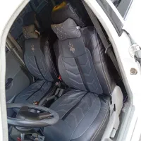 پراید کلکسیونی فقط معاوضه|خودرو سواری و وانت|خرمآباد, |دیوار