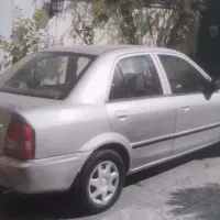 مزدا ۳۲۳ تیپ ۲