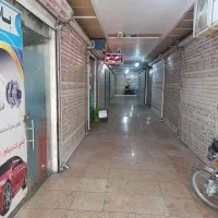 مغازه پروژه سهیل نعمت اباد|فروش مغازه و غرفه|تهران, نعمت‌آباد|دیوار