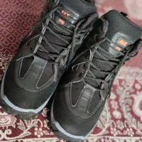 پوتین مردانه|کیف، کفش، کمربند|سقز, |دیوار