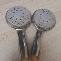 دو عدد سر دوش حمام ارزان