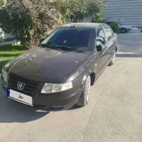 سورن ۹۶|خودرو سواری و وانت|اندیشه, اندیشه فاز ۱|دیوار