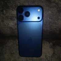 ایفون ۱۷ پرومکس بدون کد