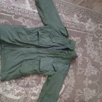 کاپشن  امریکایی