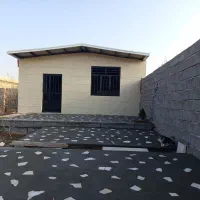 ویلا باغ در خسروشاه ربزه