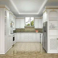 ساخت انواع کابینت|خدمات پیشه و مهارت|سیرجان, |دیوار