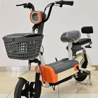 موتورسیکلت برقی ، موتور سیکلت برقی WIND HORSE صفر|موتورسیکلت|قم, آزادگان|دیوار