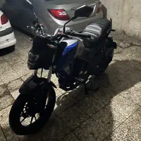 Na250|موتورسیکلت|تهران, دروازه شمیران|دیوار