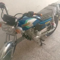 متور 150 زمرد کویر  1403 خشک