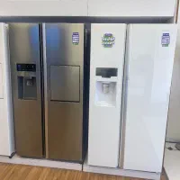 ساید بای ساید شرایطی اسنوا و دوو