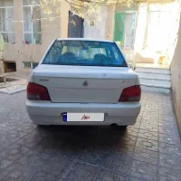 پراید واقعا سالم|خودرو سواری و وانت|بیرجند, |دیوار