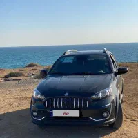 خودرو اطلس g