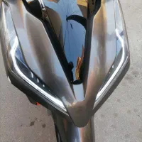 کلیک 1401s2صفر واقعی|موتورسیکلت|تبریز, |دیوار