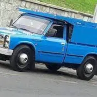 حمل بار با نیسان