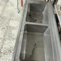 سینک ظرفشویی|کافی‌شاپ و رستوران|اندیمشک, |دیوار