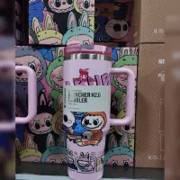 تراول ماگ استنلی|ظروف نگهدارنده، پلاستیکی، یک‌بارمصرف|فردیس, فردیس|دیوار