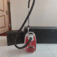 فروش جاروبرقی گلد هایس با قدرت ۲۴۰۰