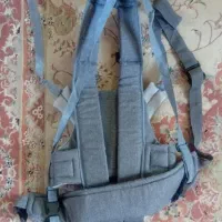 کریر مامی بگ به همراه اغوشی